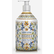 Rudy Milano Riviera Sıvı Sabun 500 ml