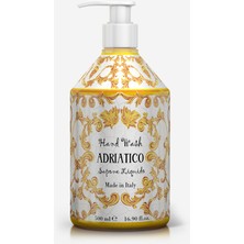 Rudy Milano Adriatico Sıvı Sabun 500 ml
