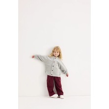 Marvy Kids Marvy Timo Melanj Kolej Hırka