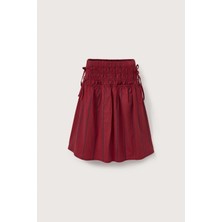 Marvy Kids Marvy Sweet Chilli Midi Gipeli Etek