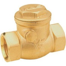 1/2 Çalparalı Çekvalf Sır