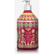 Rudy Milano Sardinya Güneşi Sıvı Sabun 500 ml