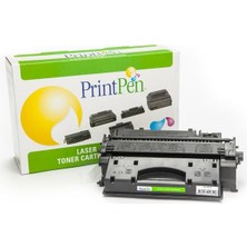 PrintPen Canon CRG-052H Muadil Laser Toner (9.1k)