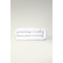 Varol Premium Kaz Tüyü Yorgan %70 Gıdık / %30 Sırt – Battal Boy (215×235 Cm)
