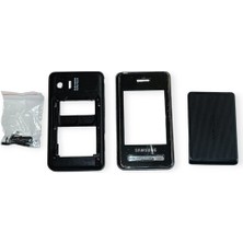 OEM Samsung D980 Telefon Kasası