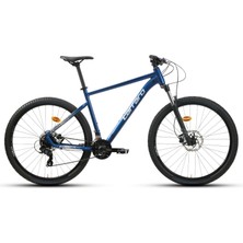 Carraro Crx 921 29 Jant 48 Kadro 21 Vites Dağ Bisikleti (175 cm Üstü Boy)