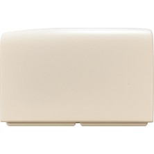 Artean 5C6867811C 95T Sunroof Motor Kapagı Bej Siyah