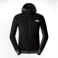 The North Face M Bınntal Hybrıd Ventrıx Hoodıe
