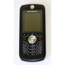 OEM Motorola L6 Telefon Kasası