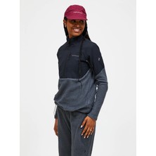 Peak Performance W Freelight Alpha Half Zip Frosty Haze Kdn Içlik G80441020-30694