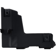 Artean 1K5807376 Stop Alt Braketi R Jetta 06-10 Siyah