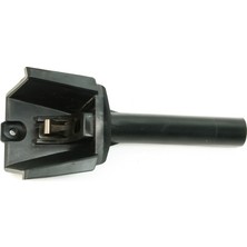 Artean 1K5810899 Yakıt Depo Kitleme Çubuğu Iç Jetta 2006 ve Üzeri Siyah