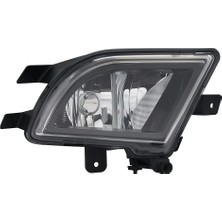 Artean 5C7941700P Sis Farı Sag Jetta 2015 ve Üzeri Siyah