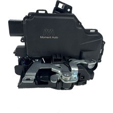 DNC Auto Part Volkswagen Golf 4,Bora,Passat B5,Seat Leon için Kapı Kilidi - Ön Sağ