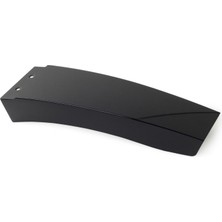 Artean 5C6853290 041 Kapı Direk Yan Kaplaması R Jetta 11-18 Siyah