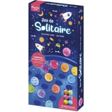Auzou Klasik Oyunlar - Solitaire