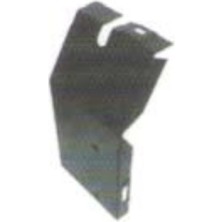 Wender Mercedes Paçalık Braketi SPR901>903 Arka Sol