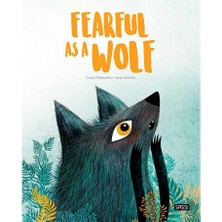 Sassi Junior Fearful as a Wolf