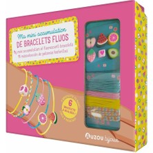 Mücevher Fabrikası - Mini Bilezik Koleksiyonum