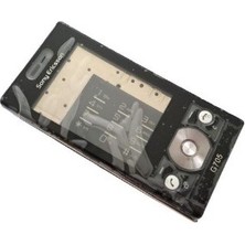 OEM Sony Ericsson G705 Telefon Kasası