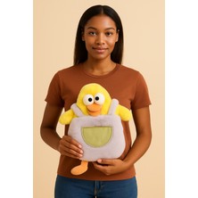 Civciv Su Torbası