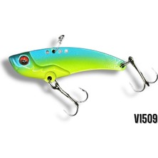 Playful Fishing 15g-5.5 cm Vibrasyon Suni Yem