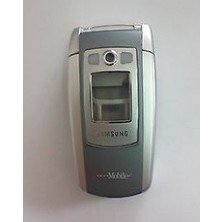 OEM Samsung E715 Telefon Kasası