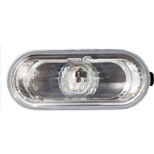 Caddy 2004-2015 Çamurluk Sinyali Şeffaf 2K0949117
