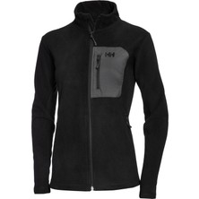 Helly Hansen W Block Fullzıp Polar Mont HH..15009_HHA.990