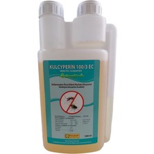 Kulcyperin 100/3 Ec 1 Lt Haşere Ilacı (Sivrisinek,karasinek)