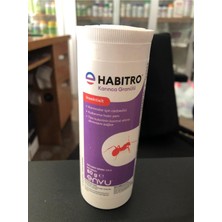 Habitro Karınca Beyaz Toz Granülü 80 gr