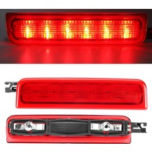 Vw Caddy 2004-2015 Ek Fren Lambası 3.stop Üst Stop