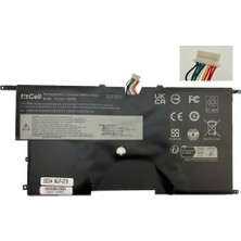 Fitcell Lenovo Uyumlu 45N1701 45N1703 , 45N1700 45N1702 Notebook Batarya - Pil