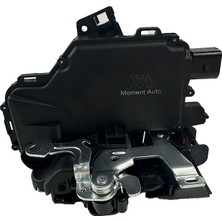 DNC Auto Part Volkswagen Golf 4,Bora,Passat B5,Seat Leon için Kapı Kilidi - Arka Sağ