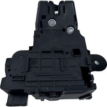 DNC Auto Part Opel Astra J,insignia, Chevrolet Malibu, Caddilac Için Bagaj Kilidi  Oem: 13501988