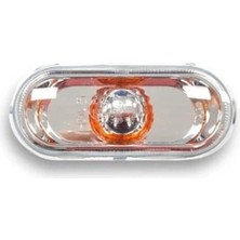 Vw Caddy 2004-2015 Çamurluk Sinyali Sarı 2K0949117B