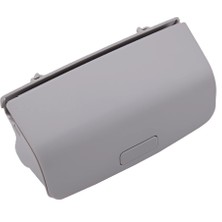 Gkl Golf Passat Jetta Scirocco Tavan Gözlük Kabı (Gri) 1K0868837E Y20