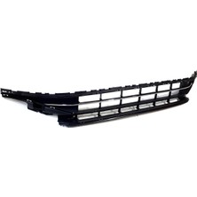 Vw Passat B8.5 2019-2023 Ön Tampon Orta Izgara Kromlu 3G0853677AA