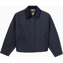 A.p.c Becca Jacket Su Itici Kısa Kesim Kadın Ceket