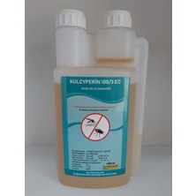 Kulcyperin 100/3 Ec Kokulu Haşere Öldürücü | 1 Litre