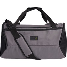 Sportive Spt Unisex Gri Günlük Stil Çanta 24DC005-GRI