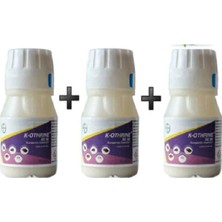 Skt 2027 K-Othrine Sc 50 - 50 ml Konsantre Haşere Ilacı ( 3 Adet )