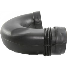 Vw Jetta 2006-2011 Dizel Motor Hava Filtre Borusu 1K0129618BQ