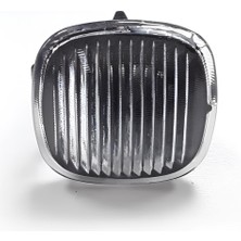 Skoda Fabia 2007-2015 Çamurluk Sinyal Lambası Siyah 1U0949127