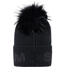 Sportalm Hamburg Ch M.p. Kadın Bere SPR.950122_BLK