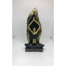 Lebron Yoga Yapan Kadın