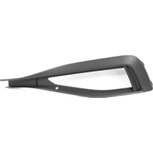 Vw Passat B8.5 2020-2023 Sağ Sis Farı Çerçevesi (Pütürlü) 3G0853666K