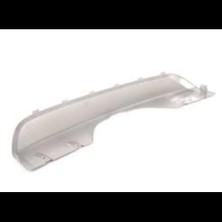 Wender Bmw Tampon Spoyleri X5:F15 Arka Alt -Pure Experience-