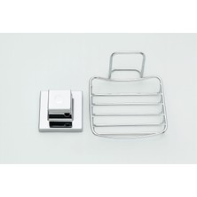 Tekno-tel Sabunluk Krom Easyfix