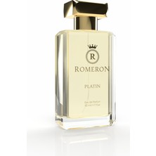 Romeron 201 Platin Kadın Parfüm Edp 50ML
